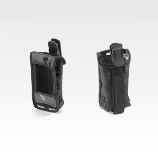 ZEBRA HOLSTER FABRIC MC75A